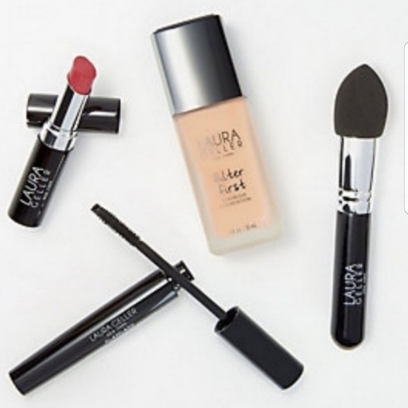 Laura Geller Flawless Fundamentals New Medium - Picture 4 of 8